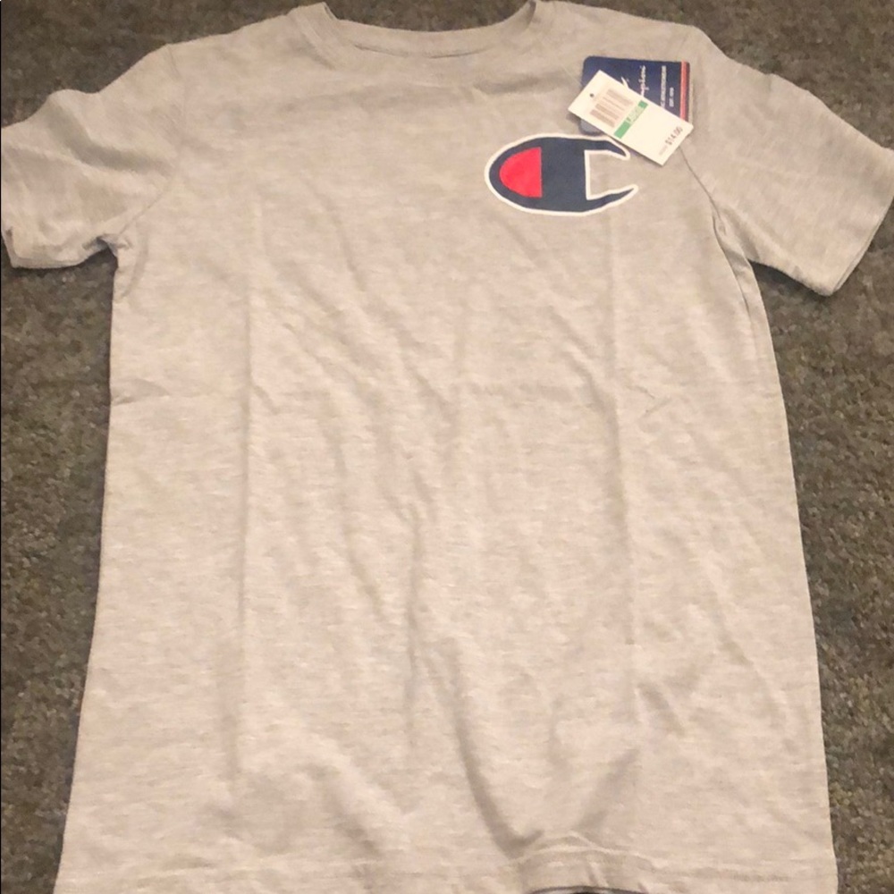 Champion t shirt